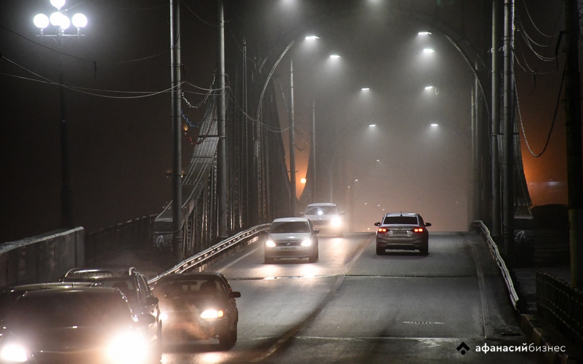 В России могут добавить в УК статью об автоподставах - новости Афанасий