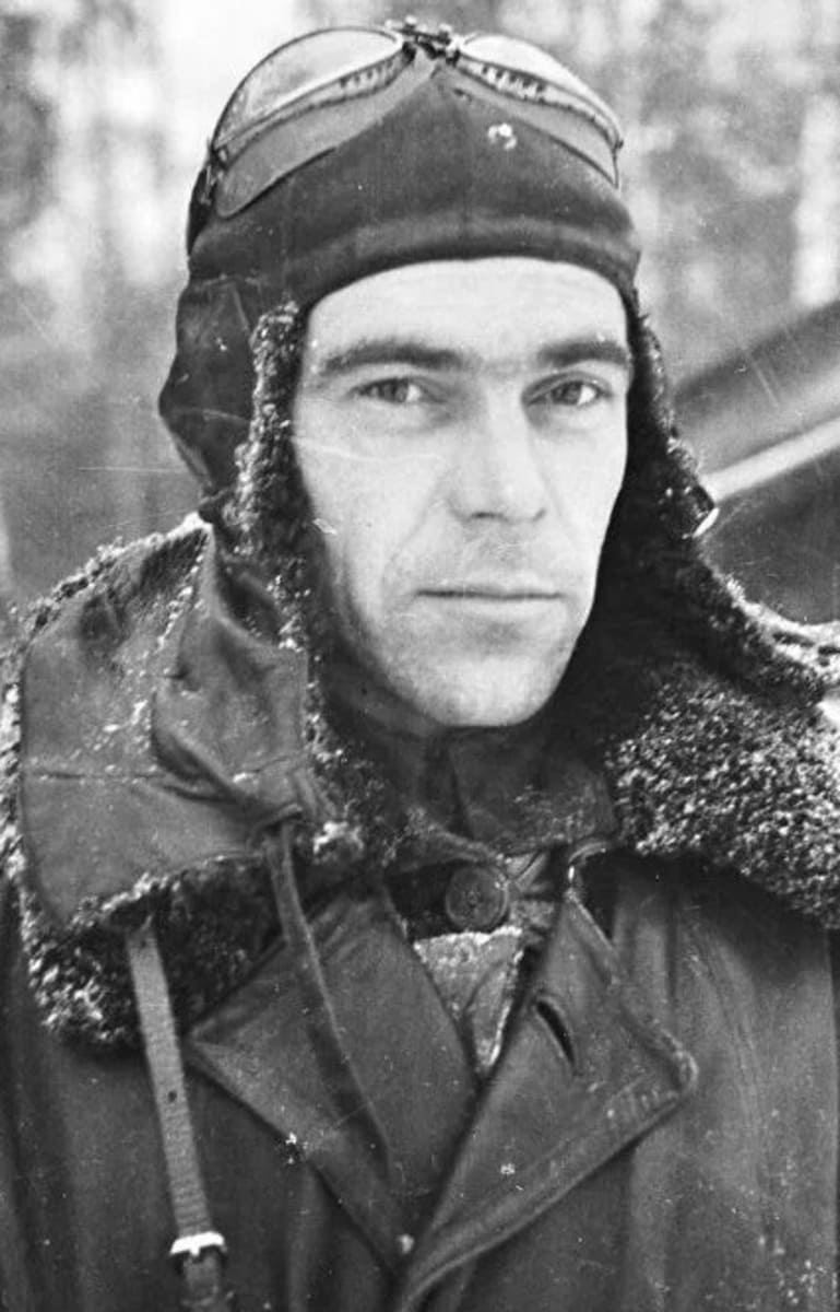 Иван Мещеряков 