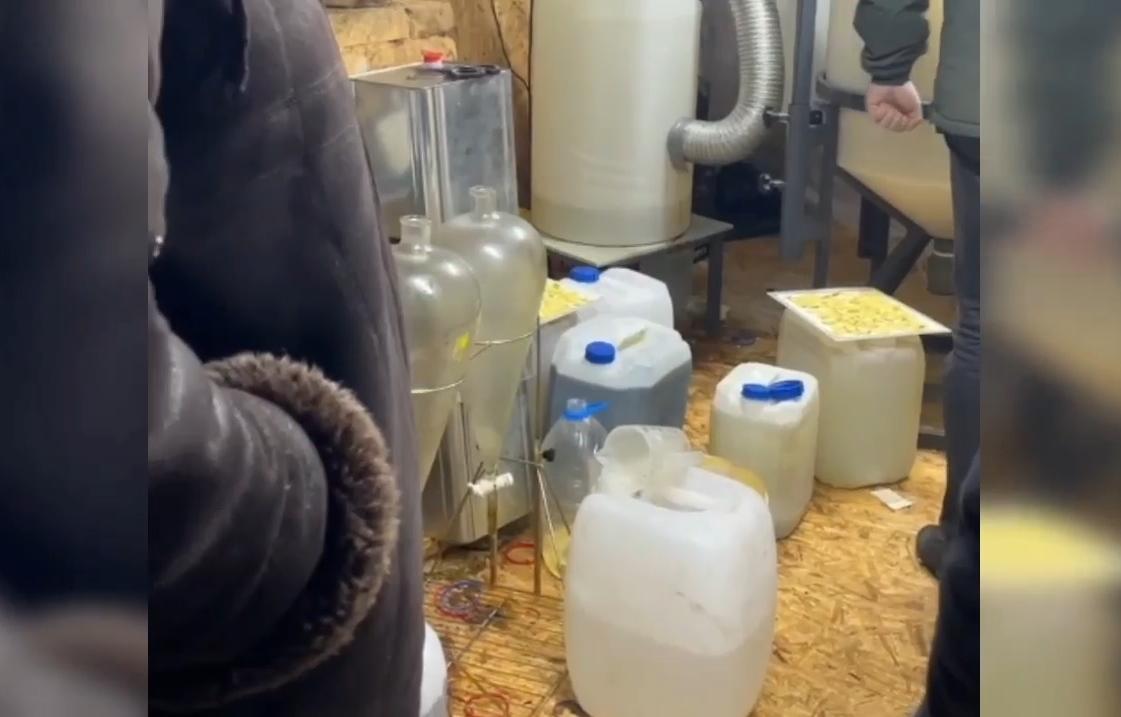 В Тверской области будут судить участницу нарко-ОПГ - новости Афанасий