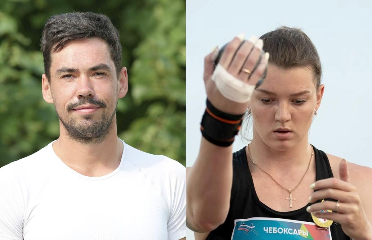 В Тверской области выбрали лучших спортсменов и тренеров - новости Афанасий