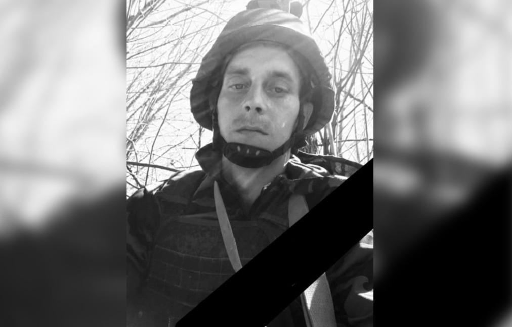 Торжокский район простится с погибшим в зоне СВО Анатолием Владимировым - новости Афанасий