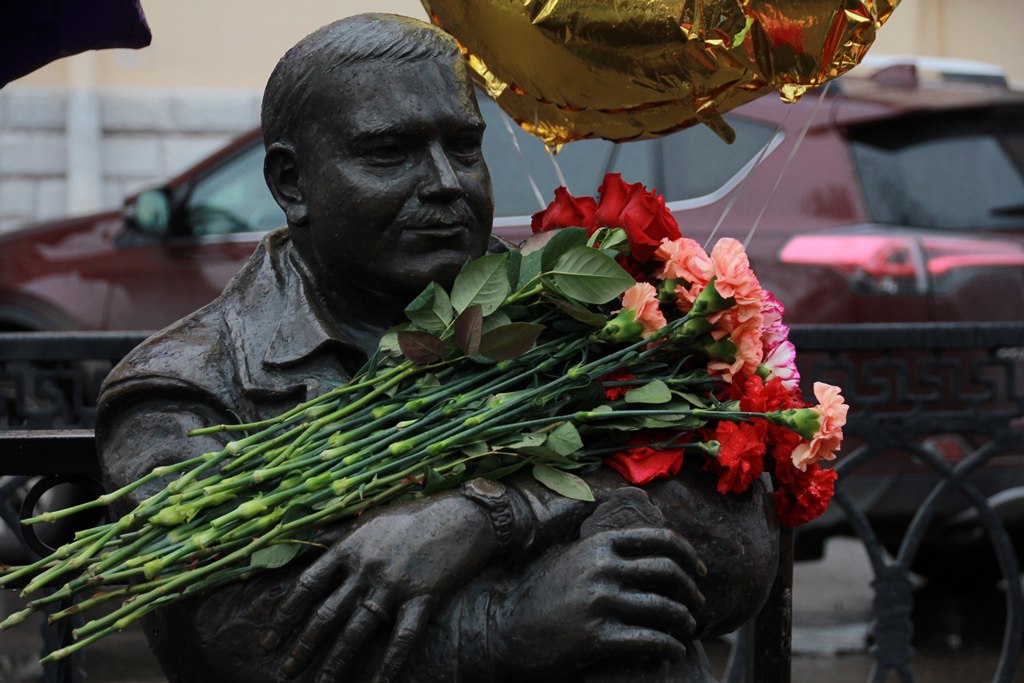 Ирина Круг пригласила Ксению Собчак в дом шансонье в Твери - новости Афанасий