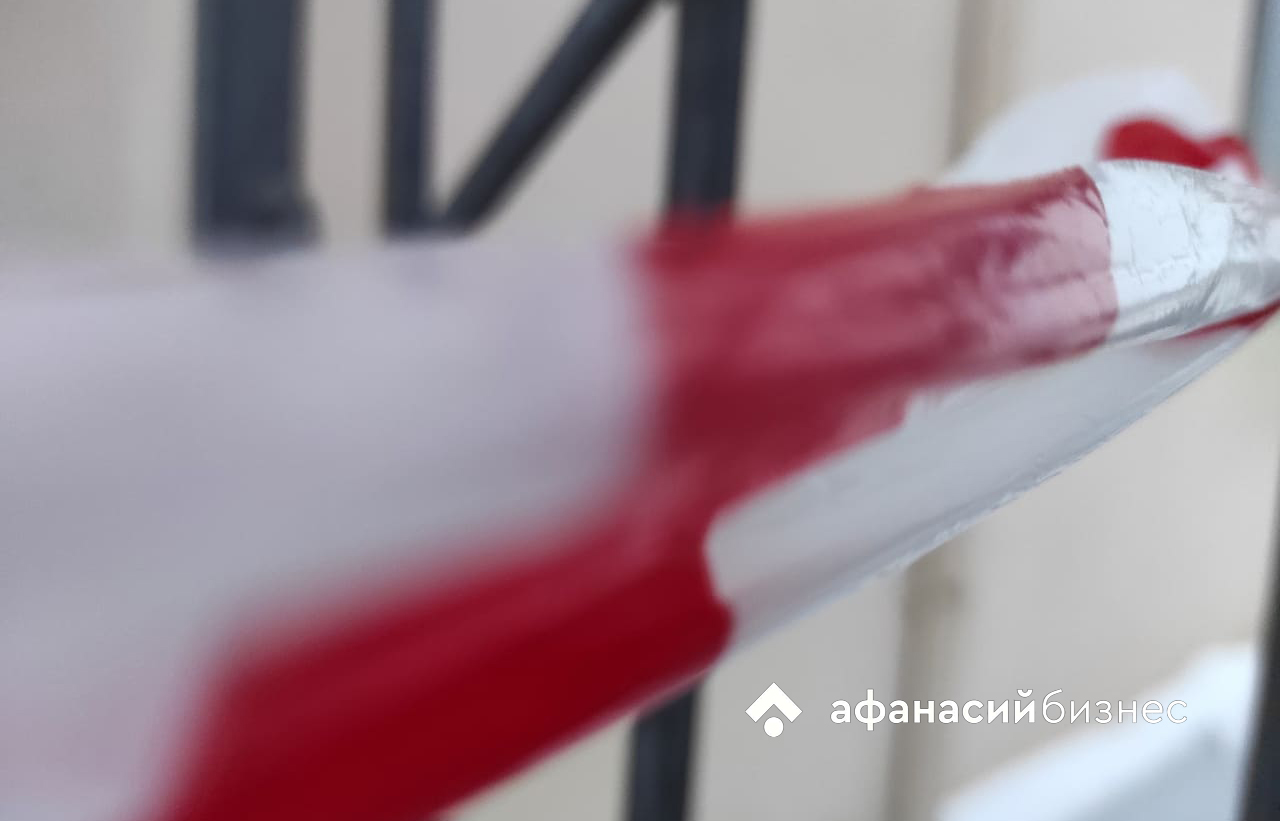 48-летний мужчина пострадал при сходе снега с крыши в Твери Фото: архив редакции
Видео: 
Тверь Вконтакте