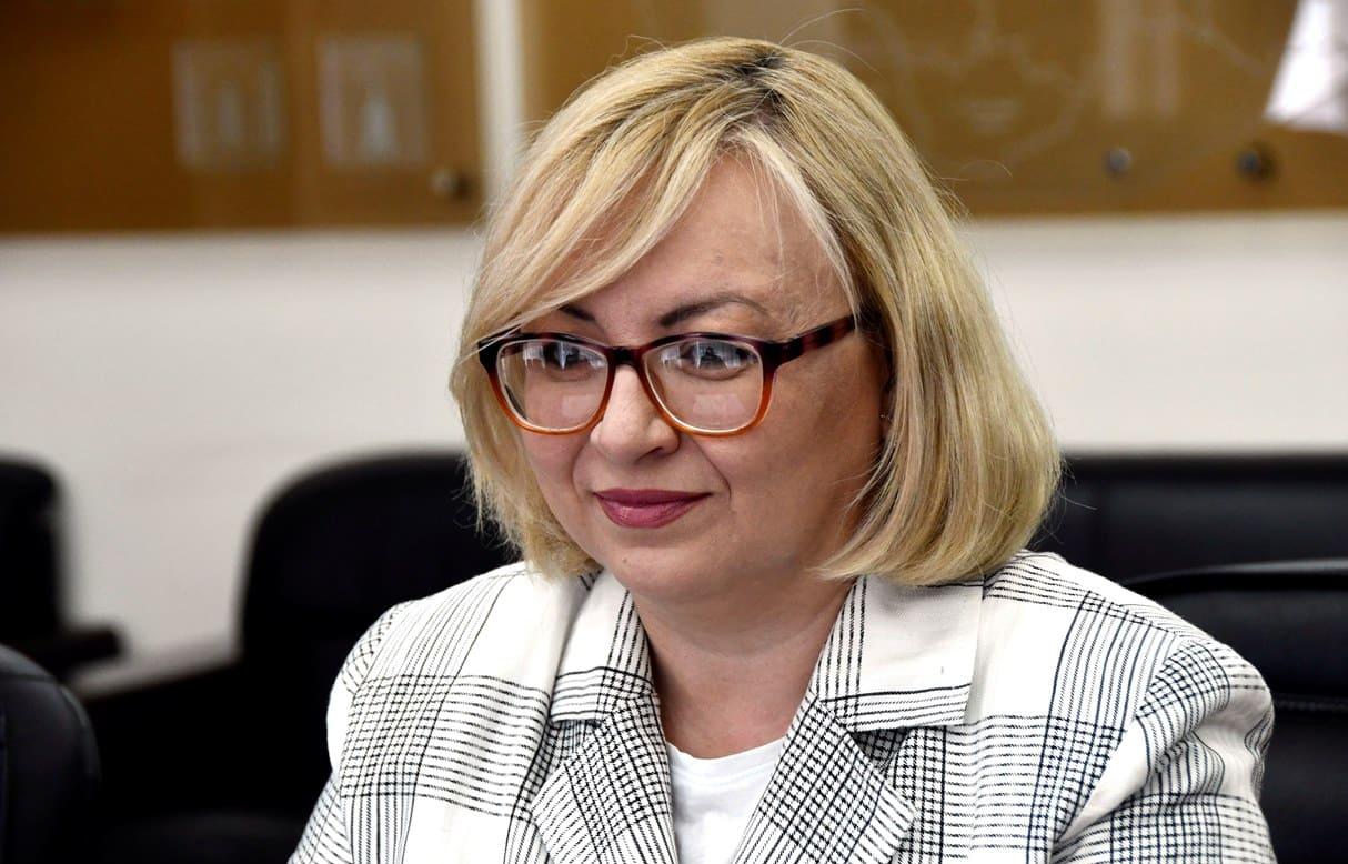 Согласована кандидатура Уполномоченного по правам ребенка в Тверской области Фото: ЗС Тверской области