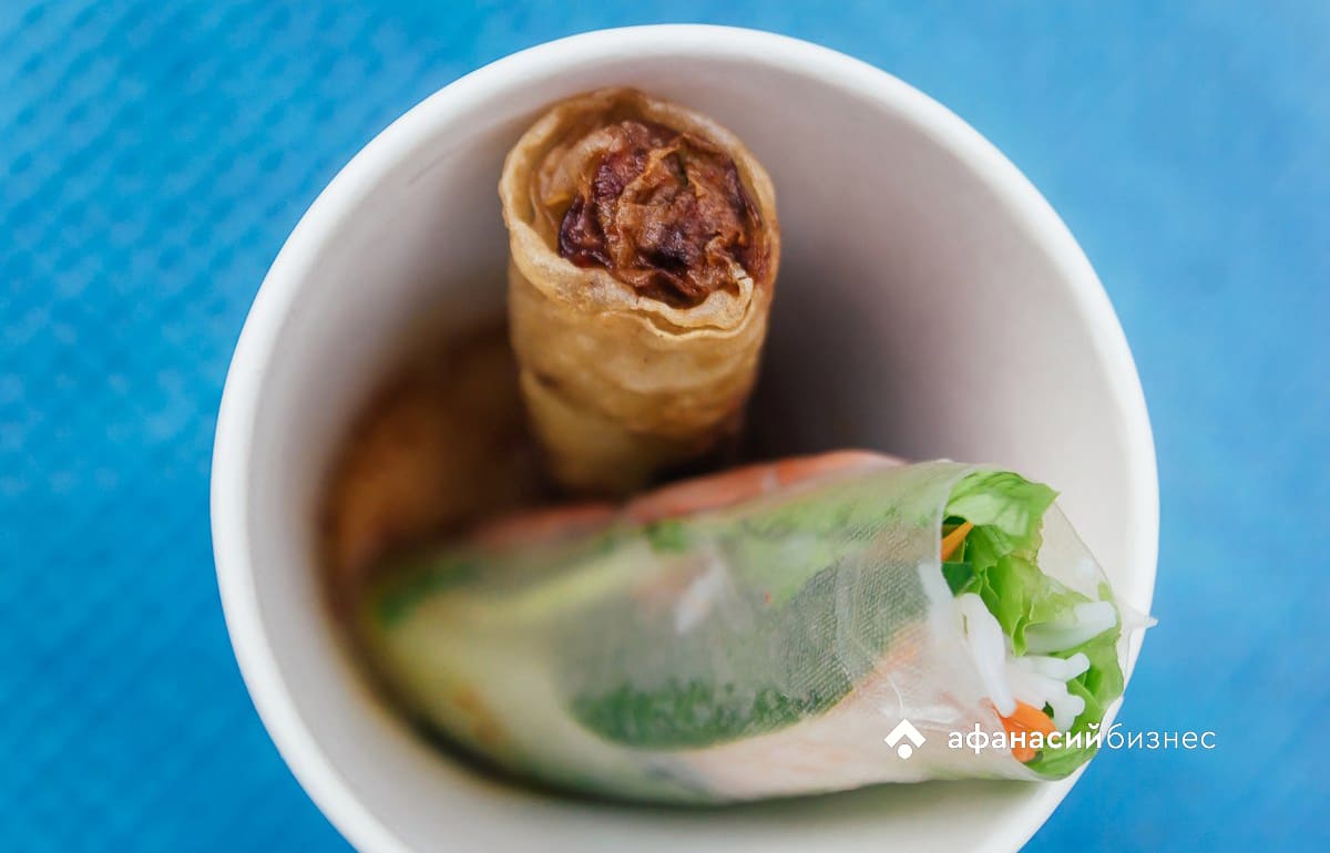 В 2025 году в России введут ГОСТ на шаварму Фото: Afanasy.biz