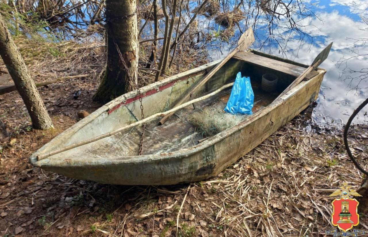 В Тверской области сотрудники полиции пресекли незаконную добычу рыбы - новости Афанасий