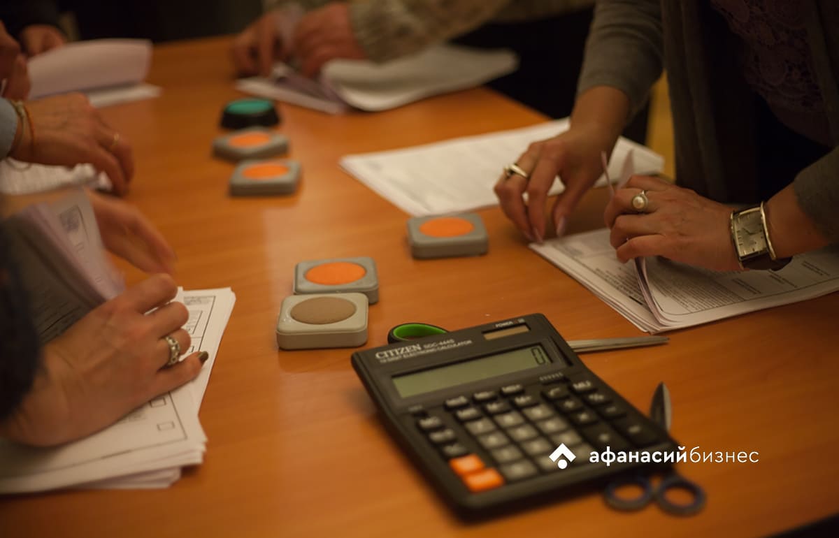 Расходы жителей Тверской области выросли за год на 19% - новости Афанасий