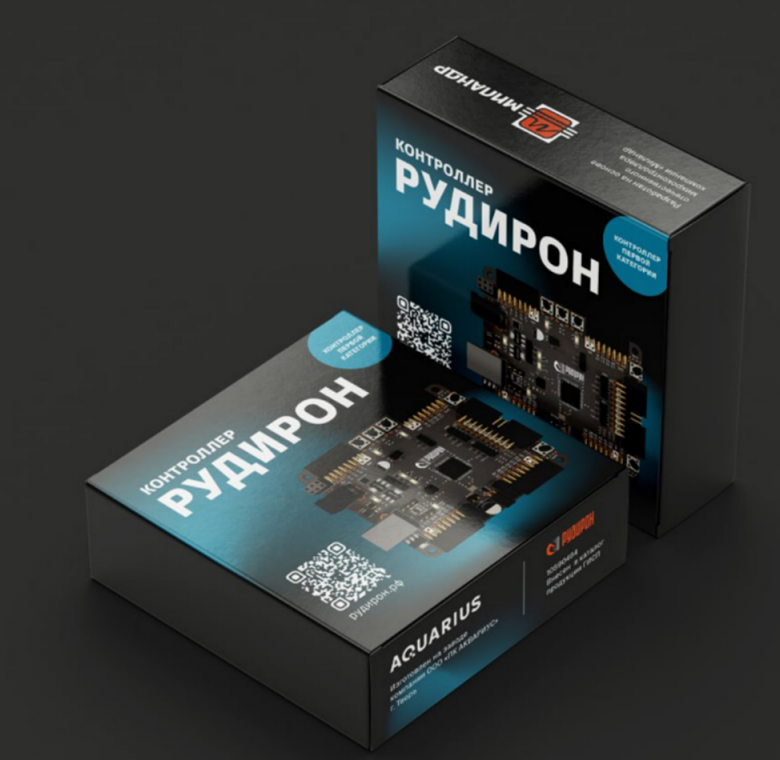 Школьники Тверской области будут обучаться программированию на отечественных комплексах «Рудирон» 