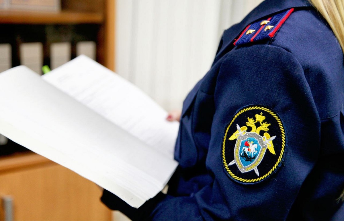 Стали известны подробности уголовного дела, возбужденного в Тверской области в отношении 10 членов ОПС Фото: СУ СК РФ по Тверской области