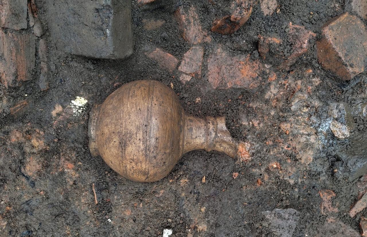 В августе в Торопце стартует археологическая экспедиция ИИМК РАН - новости Афанасий