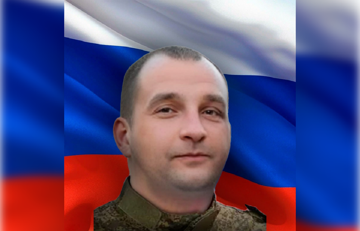 Участник СВО Анатолий Павлов будет захоронен на Аллее Славы в Кимрах