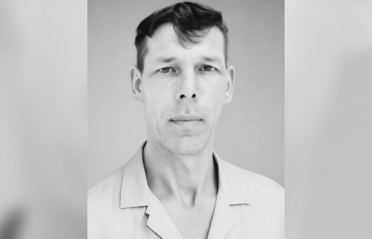 С рядовым Денисом Котиным простятся в Сонково Фото: Администрация Сонковского муниципального округа