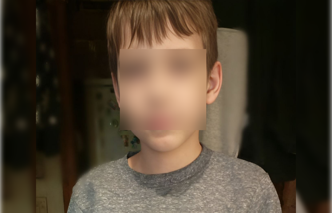 В Твери пропал 11-летний мальчик