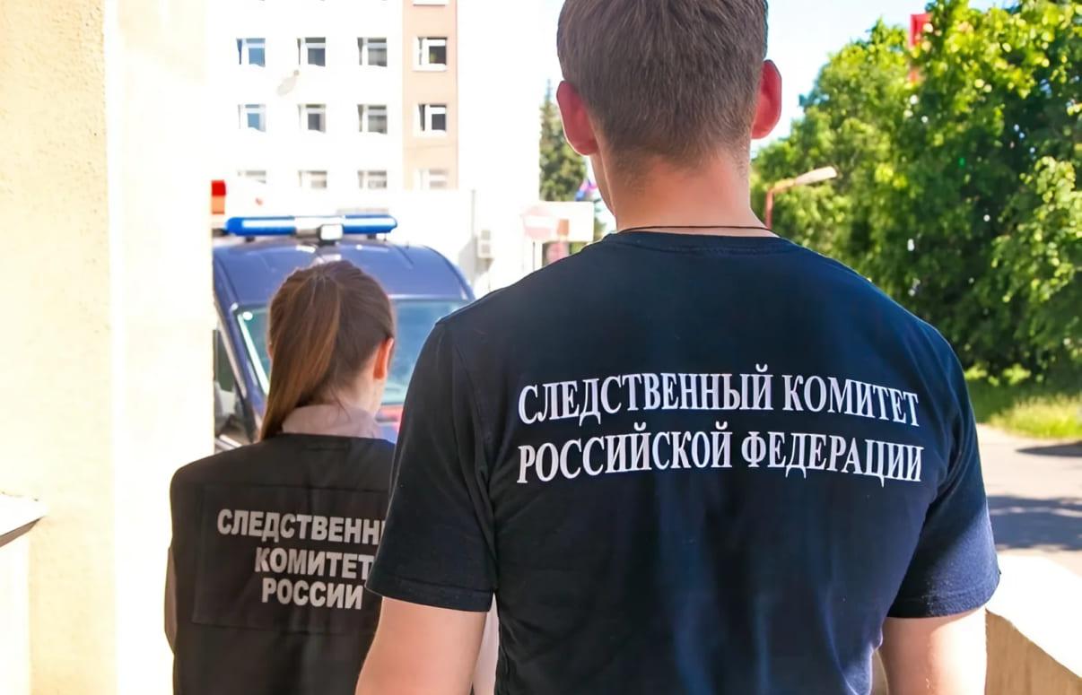 В Вышнем Волочке по факту гибели человека на пожаре проводится доследственная проверка Фото: СУ СК РФ по Тверской области