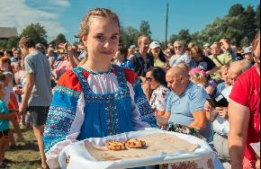 10-й фестиваль «Калитка» пройдет в Тверской Карелии - новости Афанасий