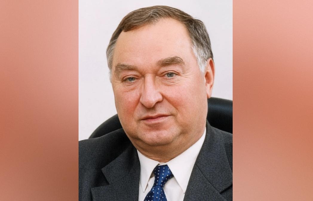 В Твери на 84 году жизни скончался профессор медицины Дмитрий Васильевич Баженов 