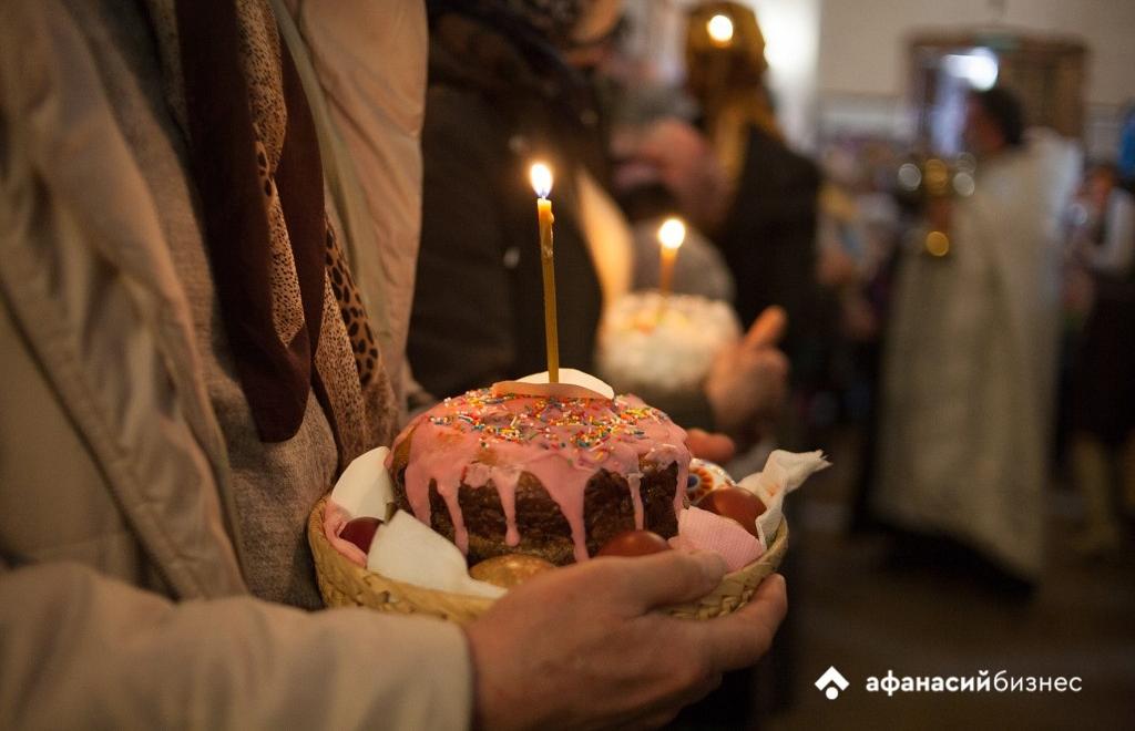 В Твери перед Пасхой и Вербным воскресеньем вводятся дополнительные автобусные маршруты  - новости Афанасий