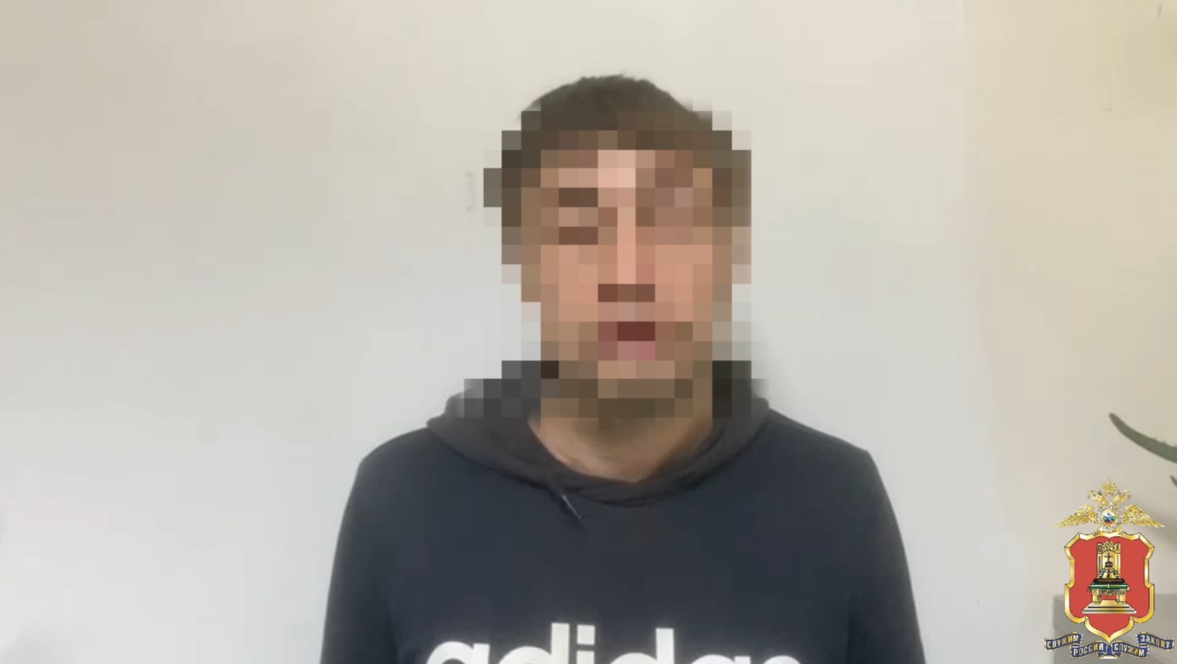 В Твери задержали «автобусного мафиози» Видео: УМВД по Тверской области