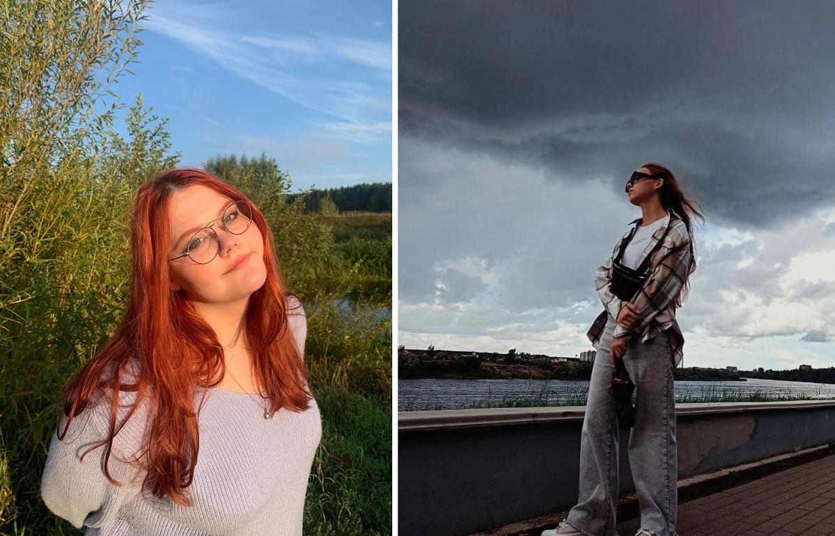 Тверские студентки рассказали, почему учёба — лучшее время - новости Афанасий