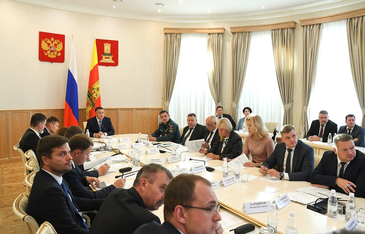 В усадьбе князей Куракиных создадут дополнительную туристическую инфраструктуру - новости Афанасий