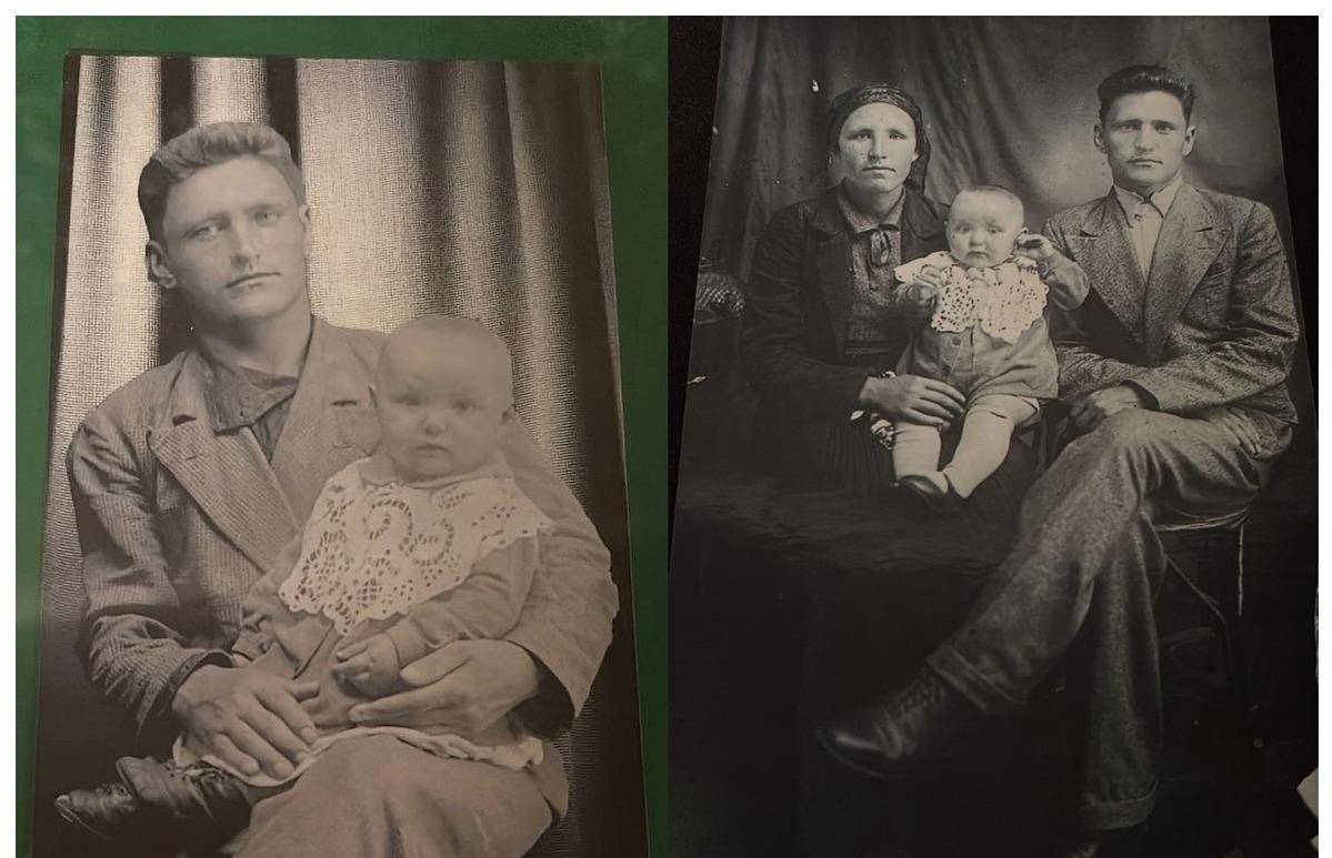 Найдены родные советского солдата, погибшего под Западной Двиной  - новости Афанасий