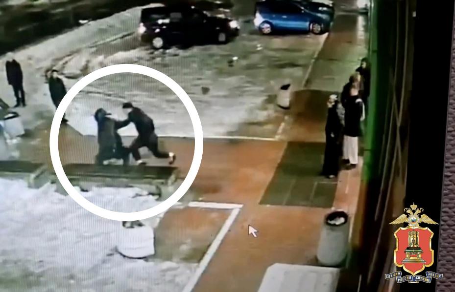 Бастрыкин взял на контроль дело об избиении подростка в Лихославле - новости Афанасий