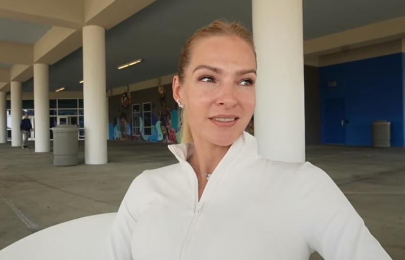 «Как подарили, так и отобрали»: Дарья Клишина рассказала, что ее лишили квартиры в Твери - новости Афанасий