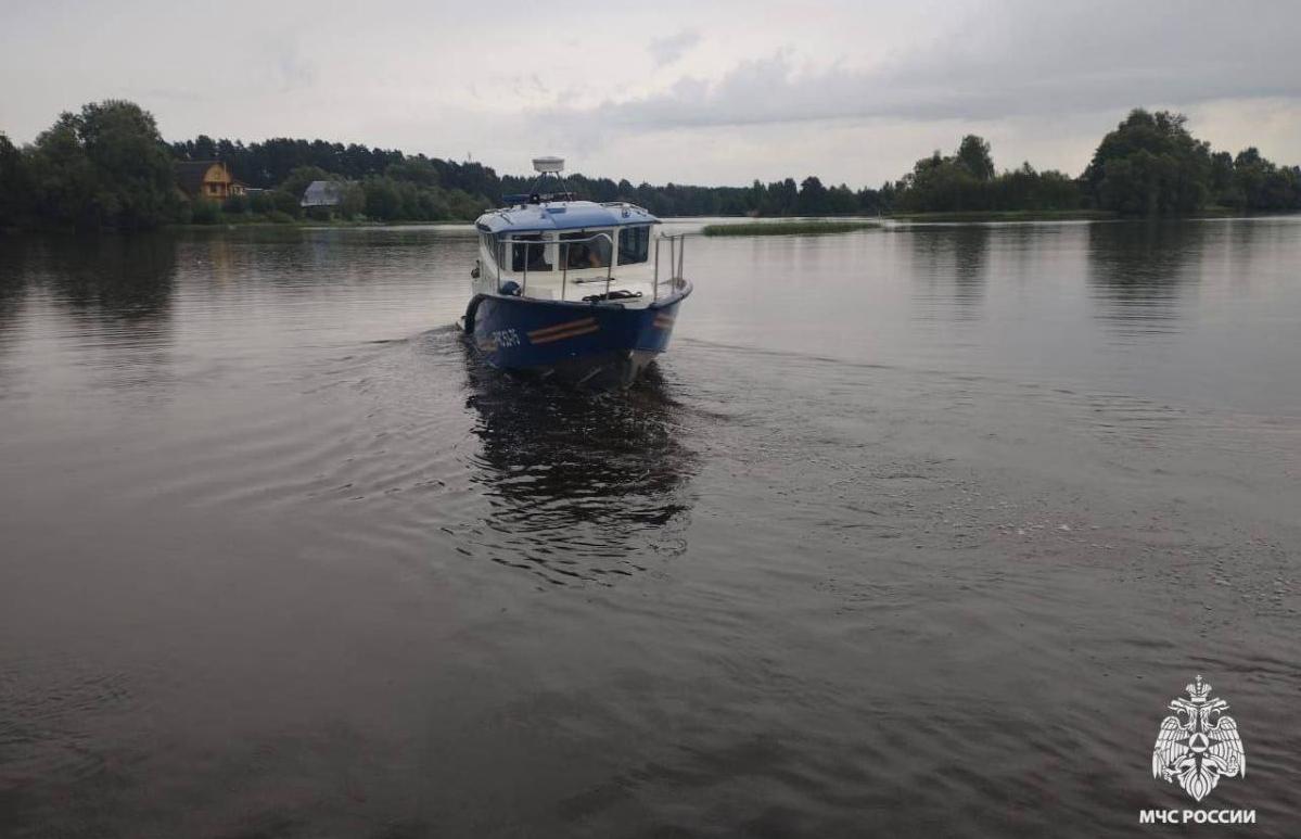 Из озера Пено в Тверской области достали тело утонувшей девушки  - новости Афанасий