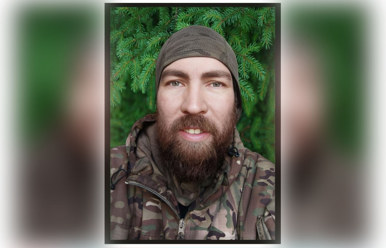 В Твери простились с погибшим на СВО Сергеем Раевым Фото: Газета "Молоковский край"