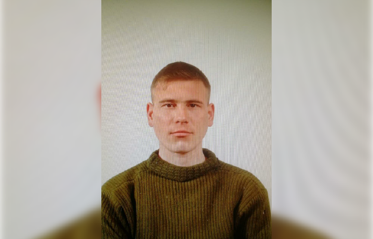 В Пено простятся с погибшим на СВО Иваном Стрижнёвым - новости Афанасий