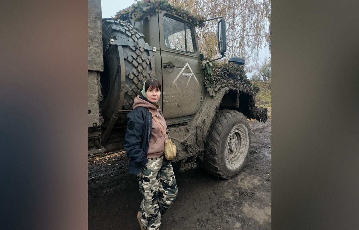 Ушла из жизни ржевский журналист Ольга Лагутина - новости Афанасий
