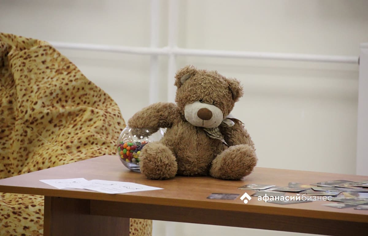 За долг по алиментам еще один отец в Твери приговорен к условному сроку Фото: архив редакции