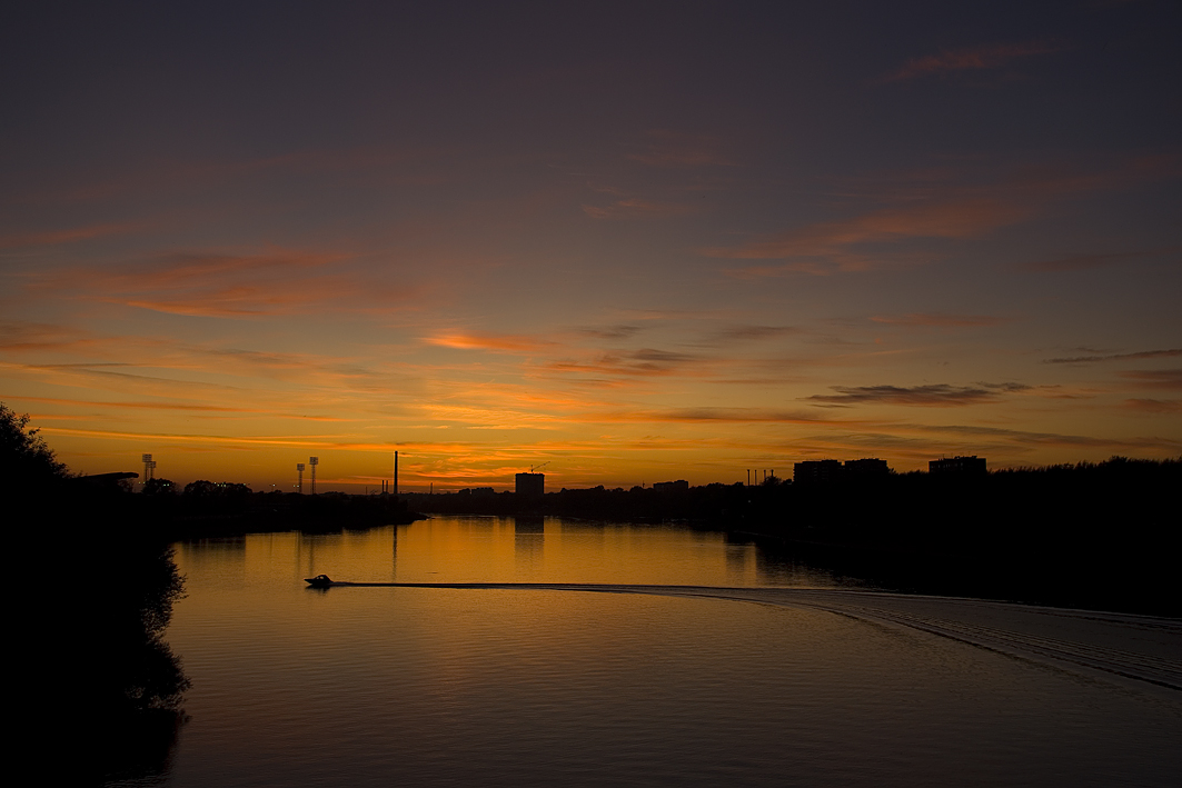В Тверскую область стремительно идет потепление Фото: архив Afanasy.biz