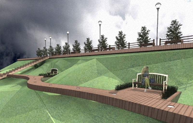 Жителям Твери предложат 31 вариант для голосования по благоустройству в 2027 году 