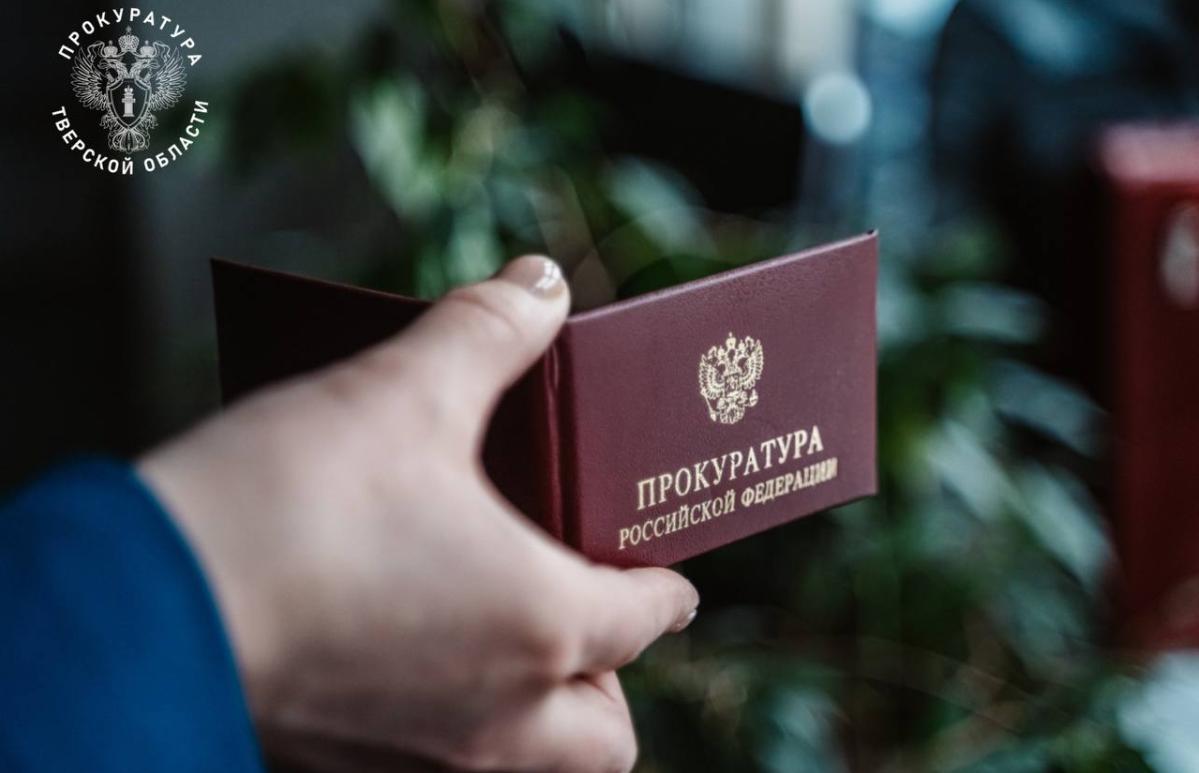 В Оленино Тверской области прочистили дренажную канаву, которая затапливала улицу - новости Афанасий