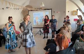 В Твери пройдет «Интеллектуальный модный ретро-показ»  - новости Афанасий