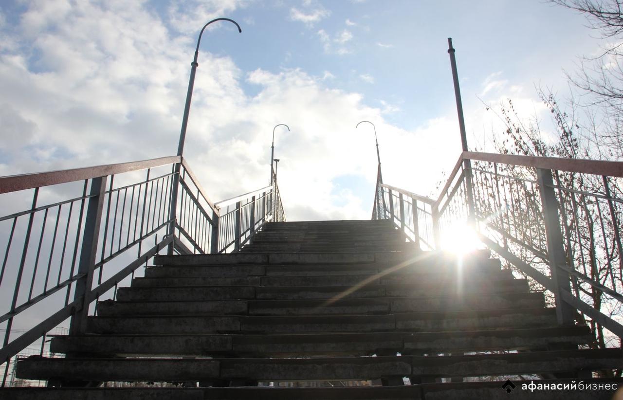 Судьба моста у Морозовских казарм в Твери до конца не решена — минтранс Тверской области 