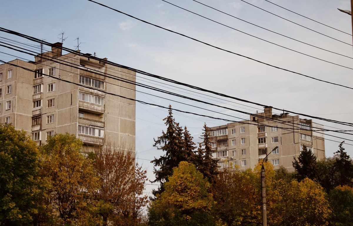 Цены на недвижимость в Тверской области стали расти после спада во II квартале 2025 года 