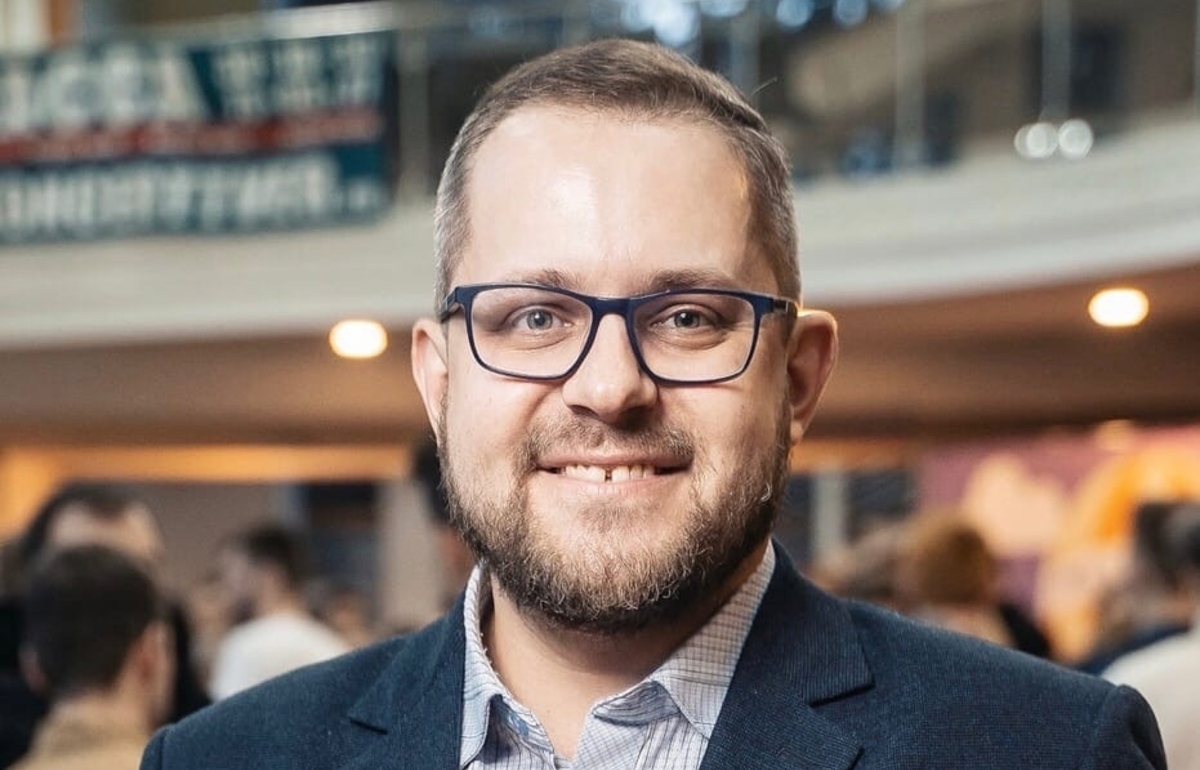 Проректор ТвГТУ избран членом президиума Совета проректоров по молодежной политике при Минобрнауки - новости Афанасий