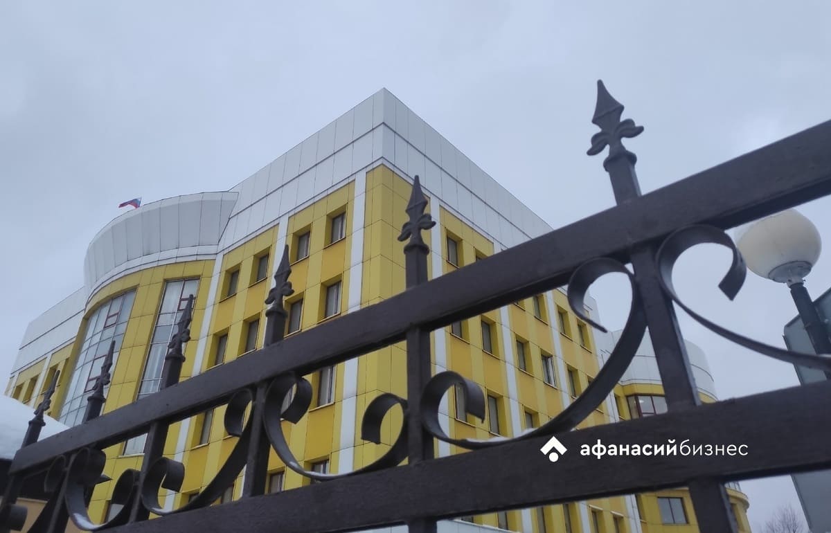 В Твери экс-чиновник, получавший пенсии умерших, не смог избежать наказания - новости Афанасий