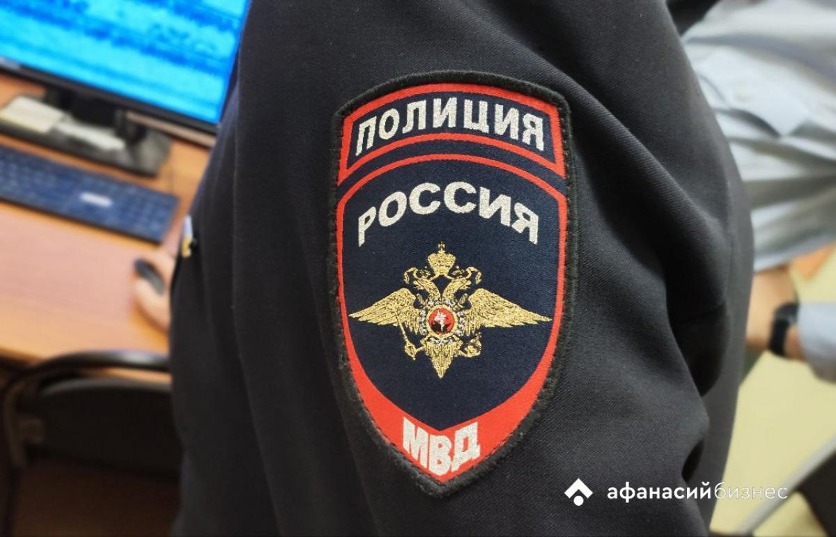 В Тверской области подросток по просьбе неизвестных украл ноутбук из ПВЗ Фото: архив редакции