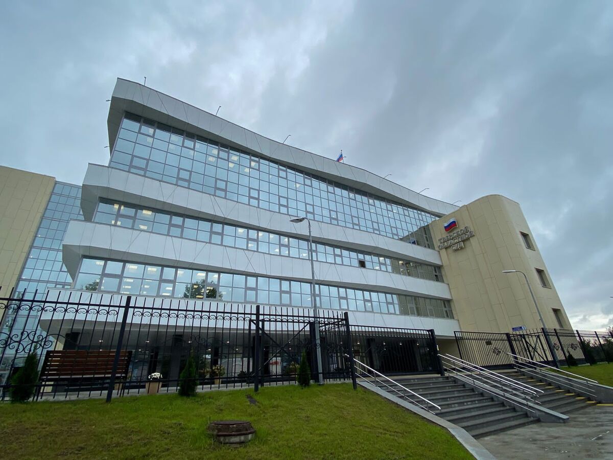 Житель Твери отсудил у туроператора более 800 тысяч рублей за отмену рейса 
