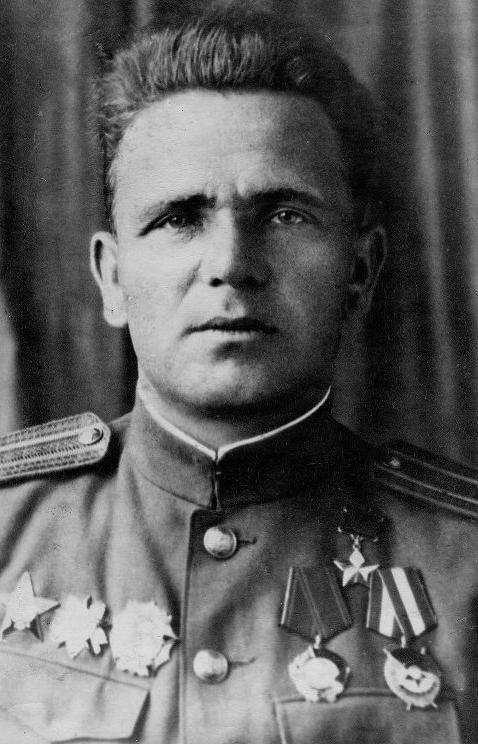 Дмитрий Бабанов  