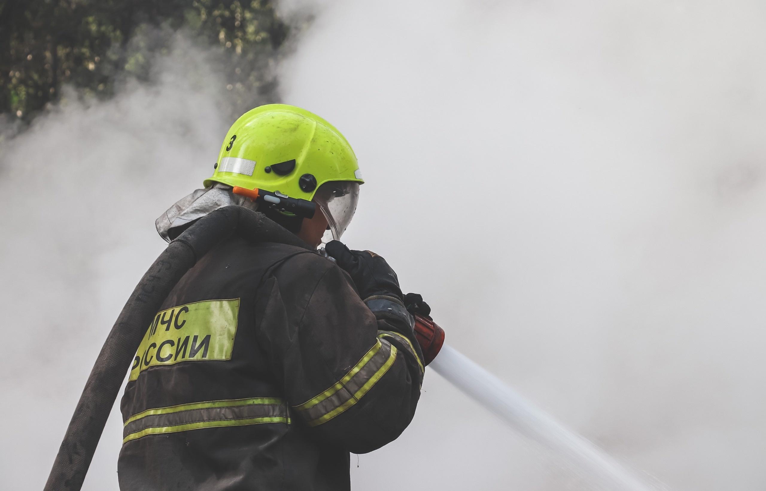 Жителей Тверской области приглашают на службу в МЧС - новости Афанасий