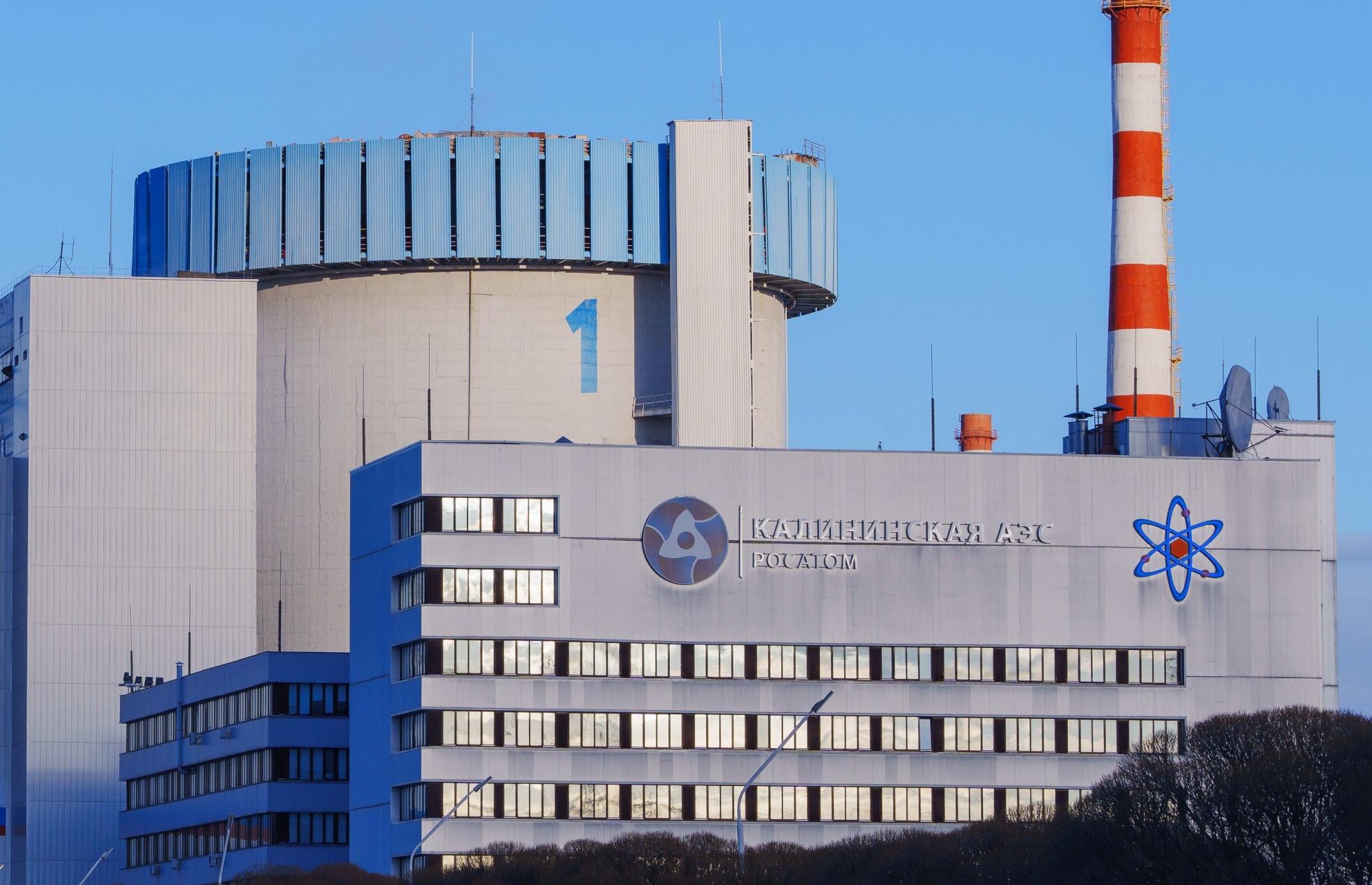 Калининская АЭС в 2025 году направила на переработку около 60 тонн вторсырья 