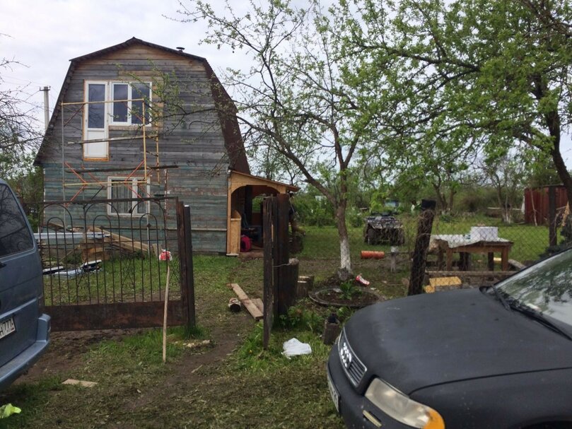 Дело редкинского стрелка передано в суд 