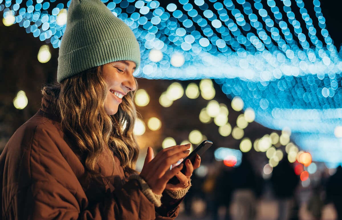 Т2 сделала тариф «Хватит!» еще доступнее