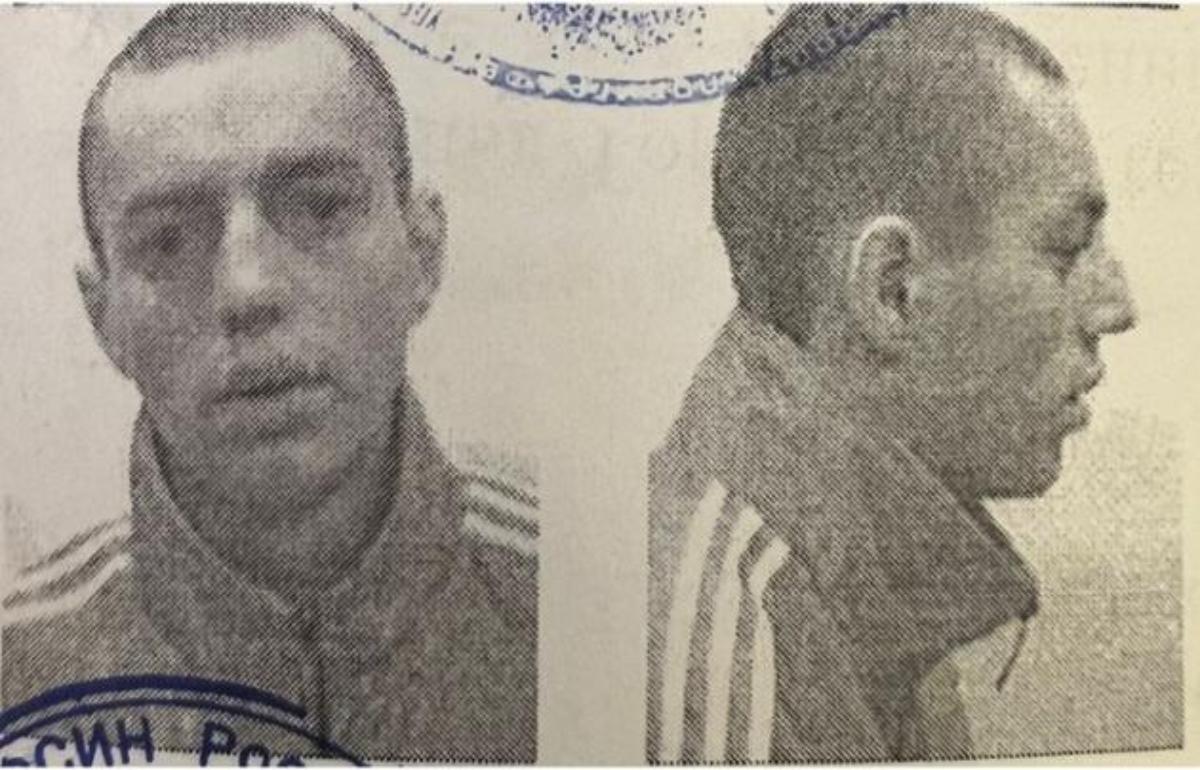 Из больницы им. Литвинова под Тверью сбежал пациент 