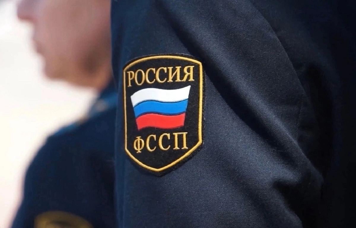 В Тверской области должник вступил в наследство, имущество тут же арестовали - новости Афанасий