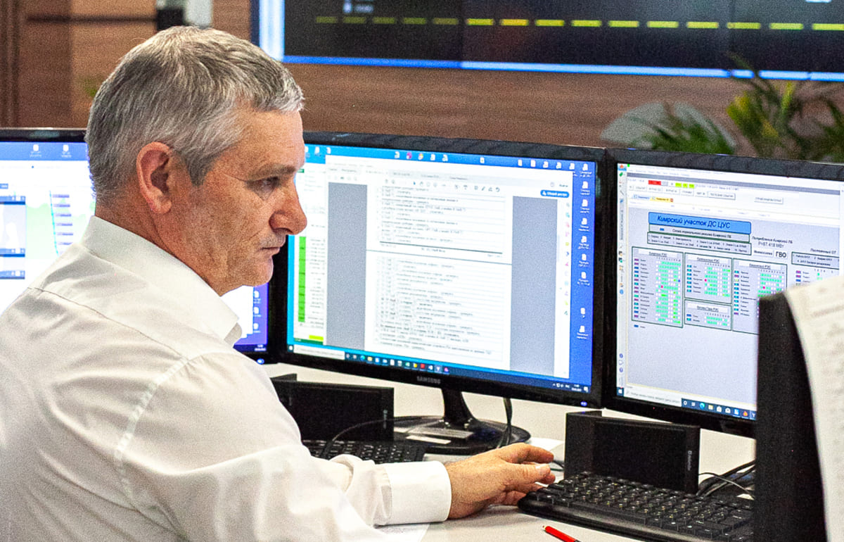 Энергетики Тверской области переведены в режим повышенной готовности 